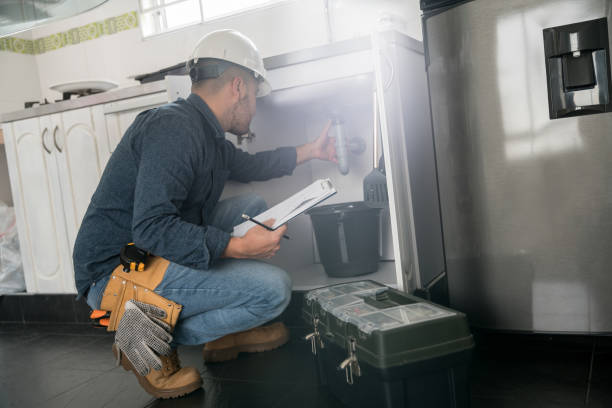 Best Local Plumber Services  in Shamokin, PA