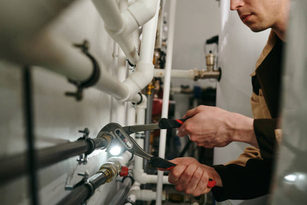 Best 24-Hour Plumber Near Me  in Shamokin, PA