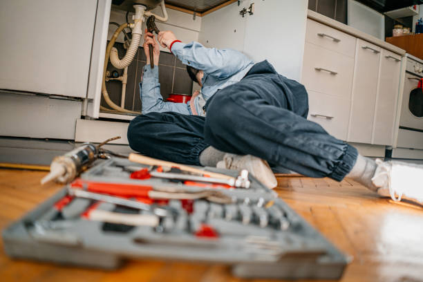 Best Commercial Plumbing Services  in Shamokin, PA