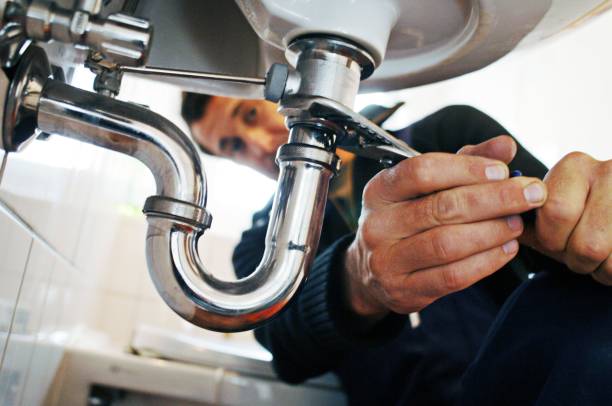 Best Gas Line Repair  in Shamokin, PA