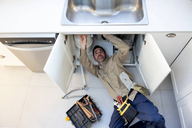 Best Shower Repair Services  in Shamokin, PA