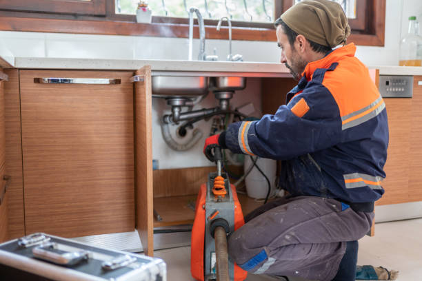Best Hot Water Heater Installation  in Shamokin, PA