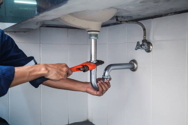 Trusted Shamokin, PA Plumbing Experts