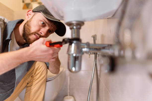 Best Plumbing Installation Services  in Shamokin, PA