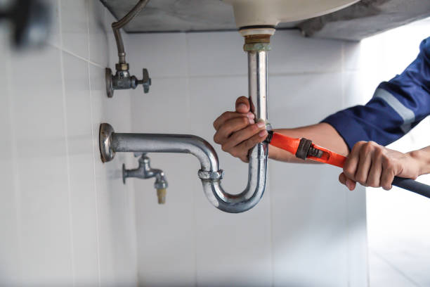 Best Drain Cleaning Services  in Shamokin, PA
