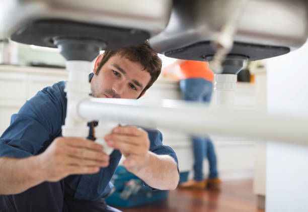 Best Residential Plumbing Services  in Shamokin, PA