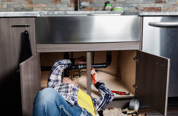 Best Gas Line Repair  in Shamokin, PA