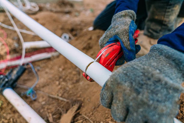 Best Plumbing Inspection Services  in Shamokin, PA