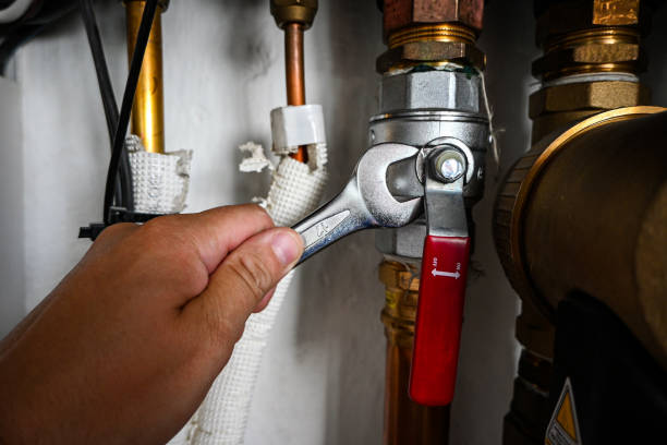 Reliable Shamokin, PA Plumbing Solutions